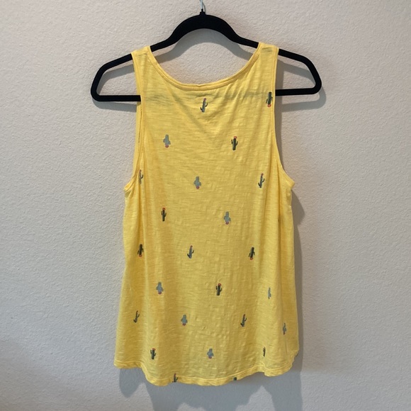 Old Navy Tank Top - Picture 3 of 3